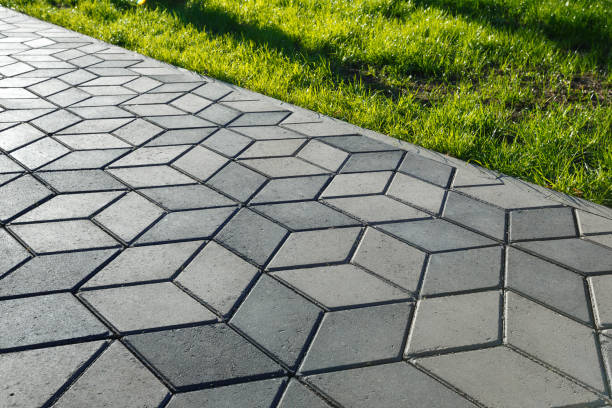 Best Professional Driveway Pavers  in Bristol, WI