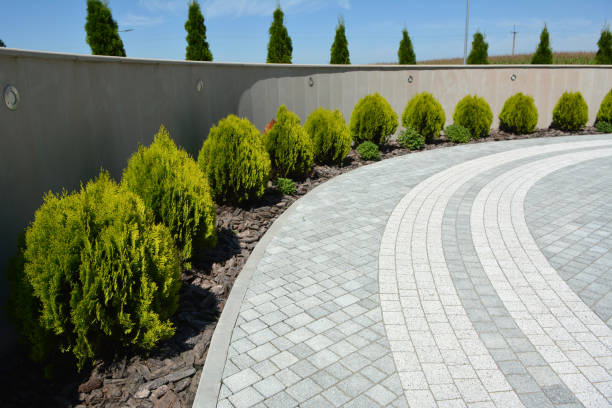Best Driveway Resurfacing Pavers  in Bristol, WI