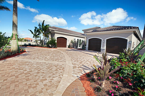 Professional Driveway Pavers in Bristol, WI