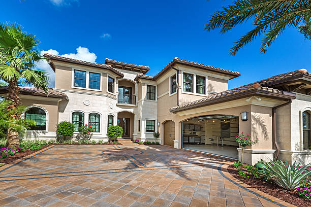 Best Cobblestone Driveway Pavers  in Bristol, WI