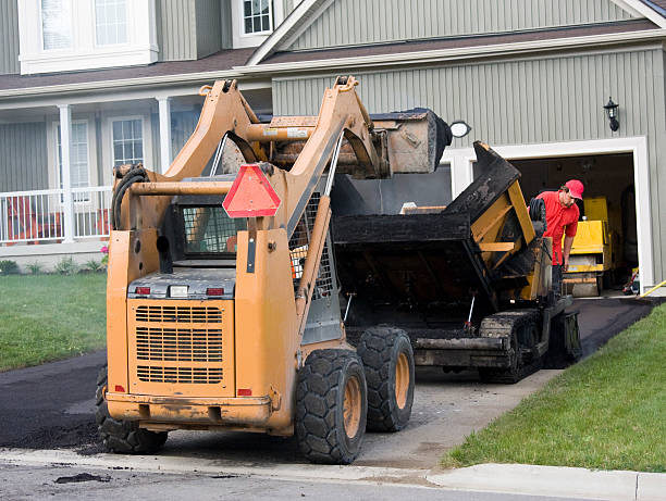 Best Driveway Paving Contractor  in Bristol, WI