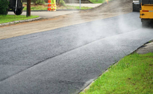 Best Driveway Pavers Cost  in Bristol, WI