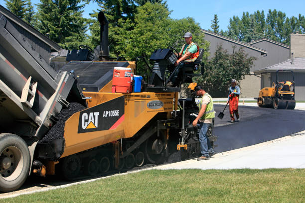 Best Affordable Driveway Pavers  in Bristol, WI