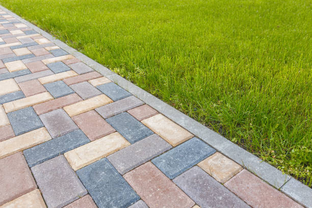 Best Brick Driveway Pavers  in Bristol, WI