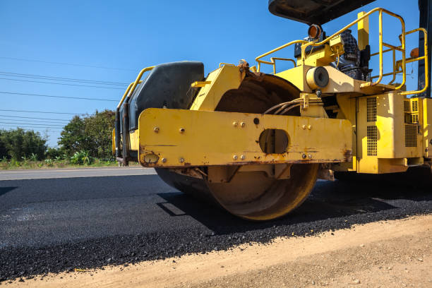 Best Residential Paver Driveway  in Bristol, WI